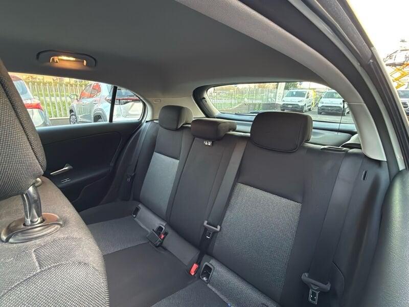 Mercedes-Benz Classe A A 180 Business