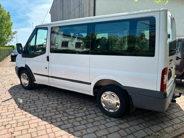 Ford Transit/Tourneo/Bus Transit 300M 2.2 TDCi/85 PM-TM Combi