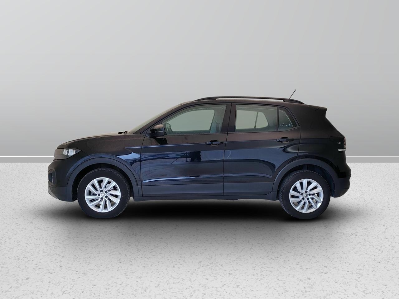 VOLKSWAGEN T-Cross 2019 - T-Cross 1.6 tdi Style 95cv