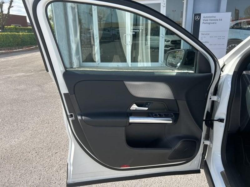 Mercedes-Benz GLA 200 D SPORT PLUS AUTO