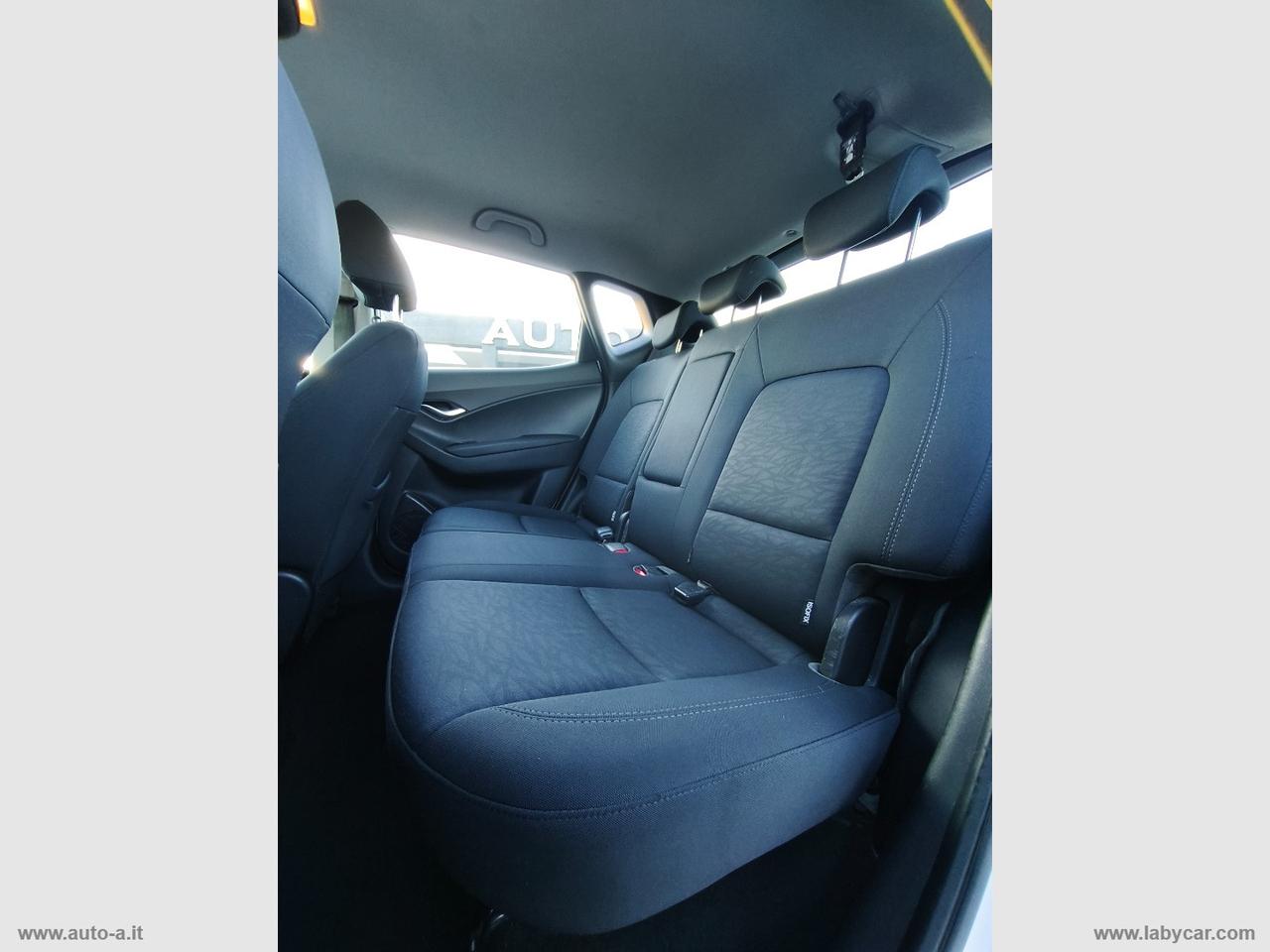 HYUNDAI ix20 1.4 CRDI 90 CV XPossible