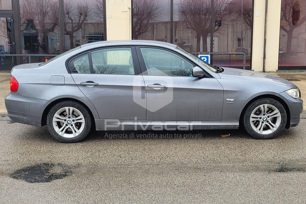 BMW 320d cat xDrive Futura
