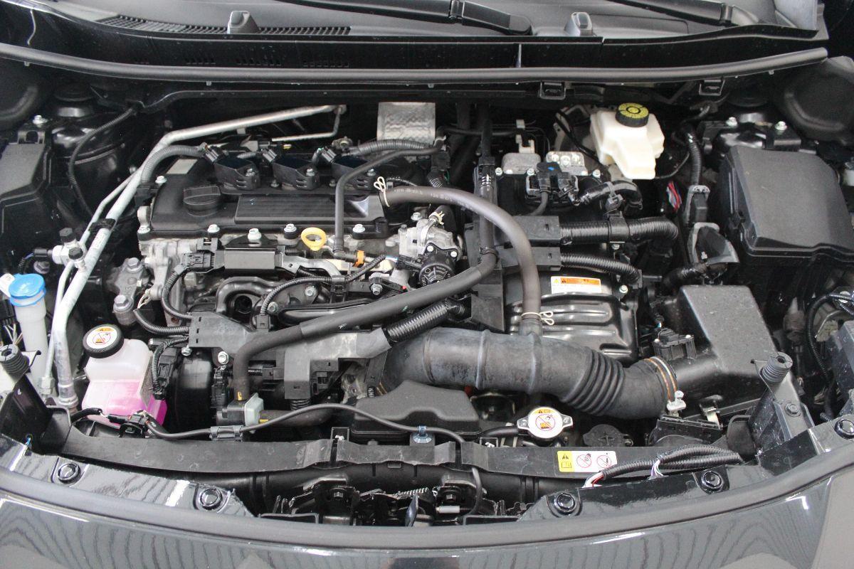 TOYOTA - Yaris Cross - 1.5 Hybrid 5p. E-CVT Active