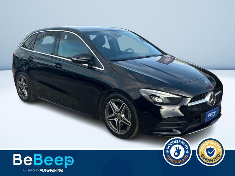 Mercedes-Benz Classe B B 180 D PREMIUM AUTO