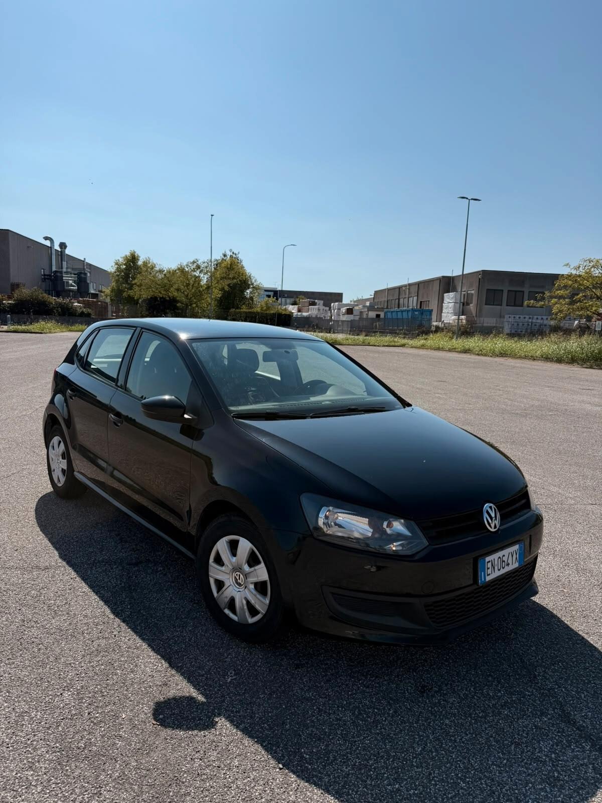 Volkswagen Polo 1.2 TDI Neopatentati