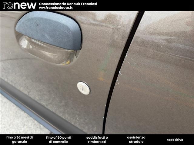 DACIA Sandero 1500 DCI 95CV Stepway TECHROAD OLD