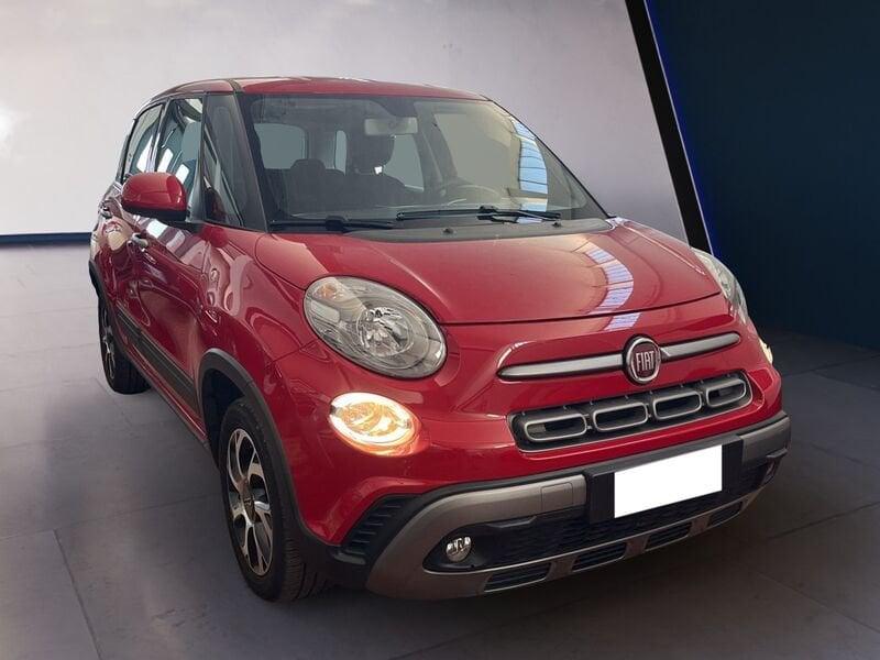 FIAT 500L 2017 Cross cross 1.4 s&s 95cv my20