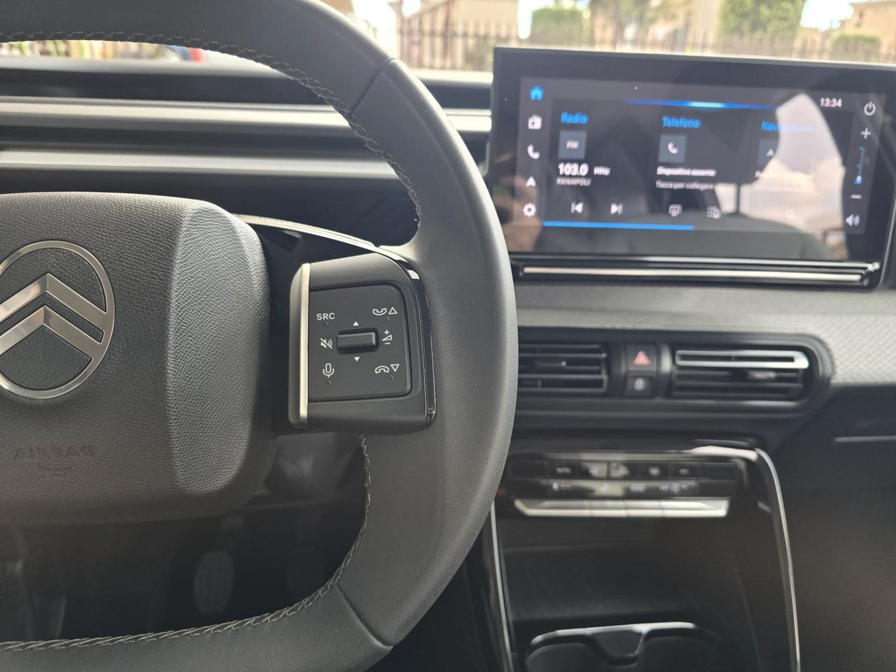 Citroen C3 PureTech 100 S&S Max