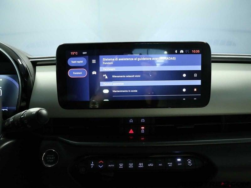 FIAT 600 600 Hybrid 110 CV DCT MHEV La Prima II - OFFERTA VALIDA: FINO AD ESAURIMENTO SCORTE!