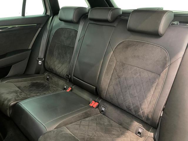 SKODA Superb 2.0 TDI 190 CV SCR DSG Wagon SportLine