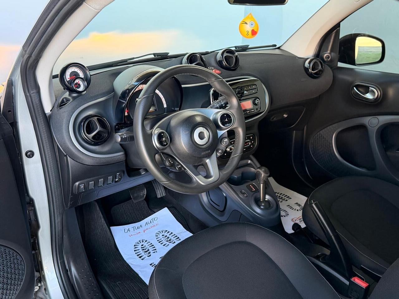 Smart ForTwo 70 1.0 Prime
