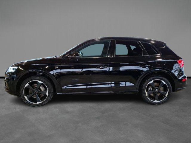 AUDI Q5 50 TFSI e quattro S tronic