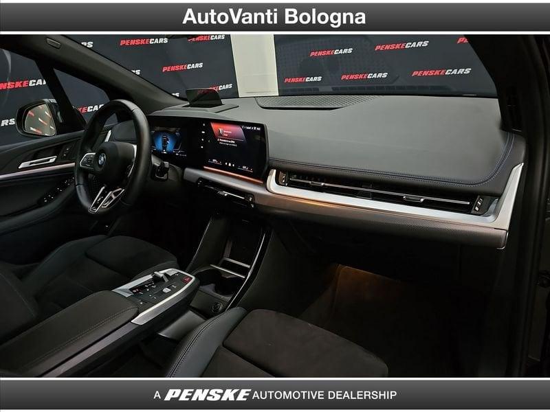 BMW Serie 2 Active Tourer 218d Active Tourer Msport auto