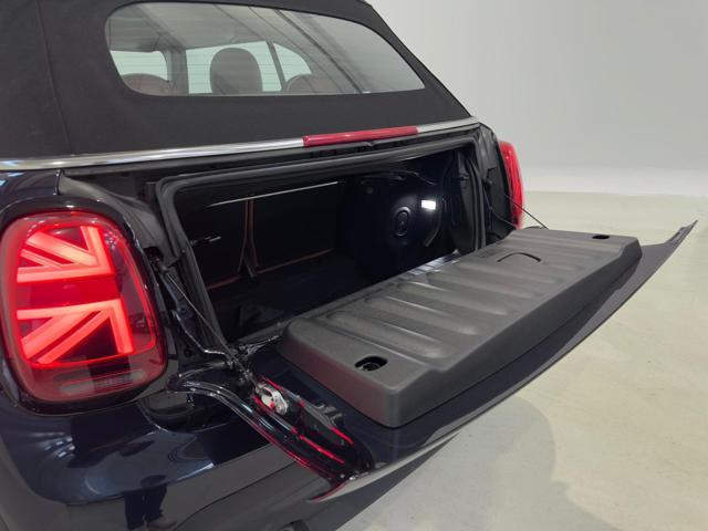 MINI Mini 1.5 Cooper Cabrio