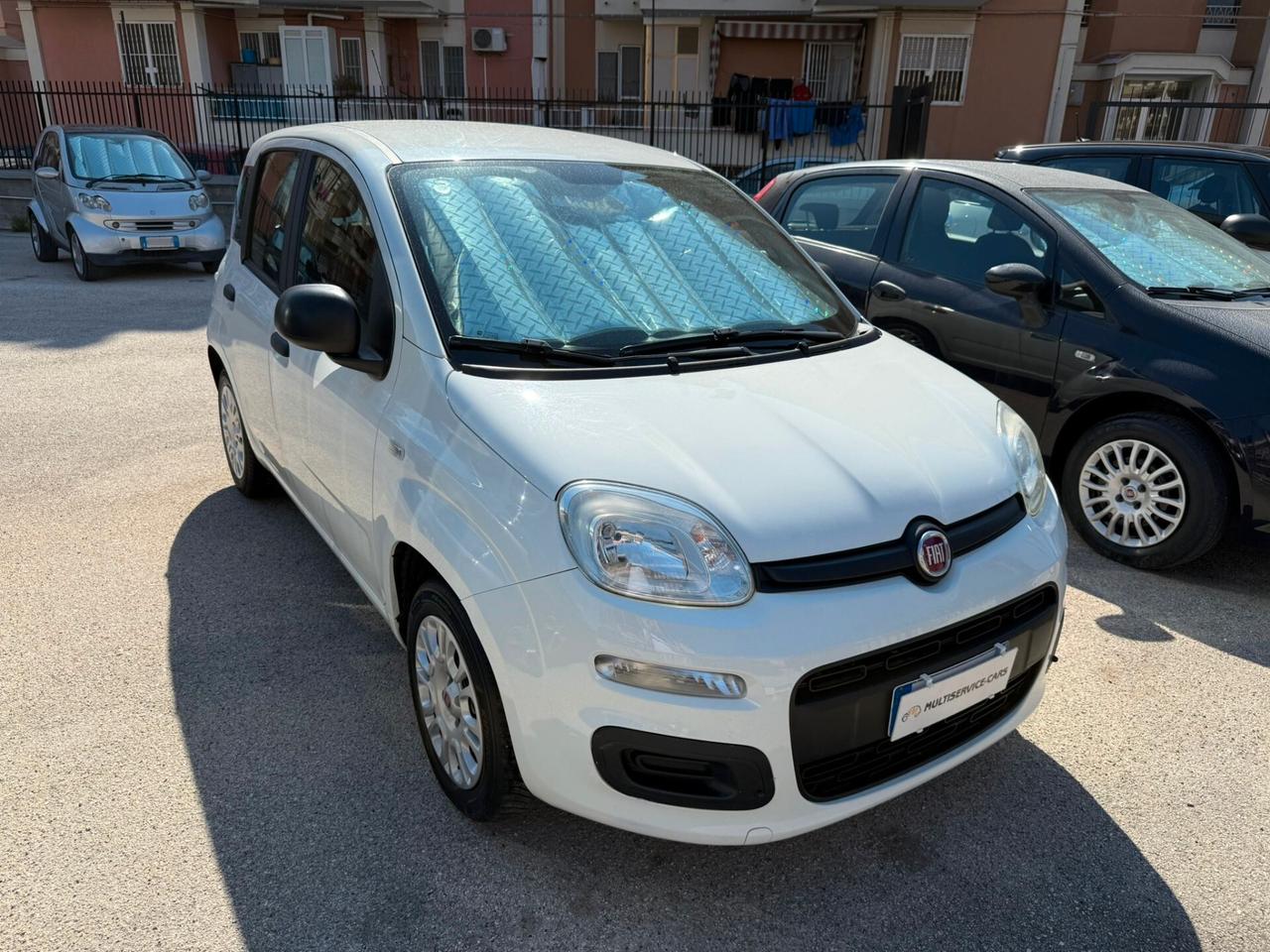 Fiat Panda 1.3 MJT S&S Easy