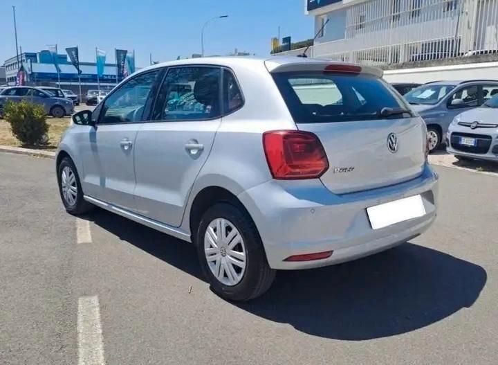 Volkswagen Polo 1.0 MPI 5p. Trendline