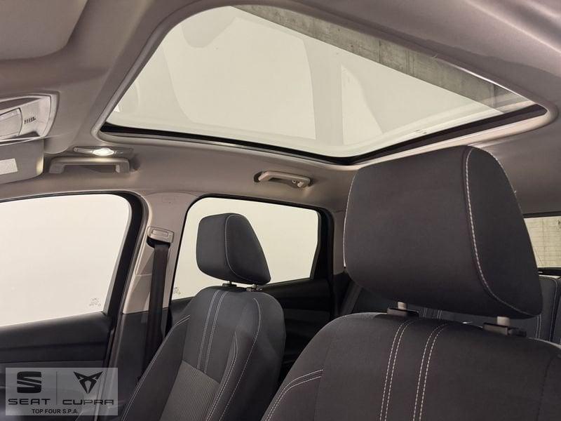 Ford C-Max 1.6 TDCi 115cv DPF Titanium