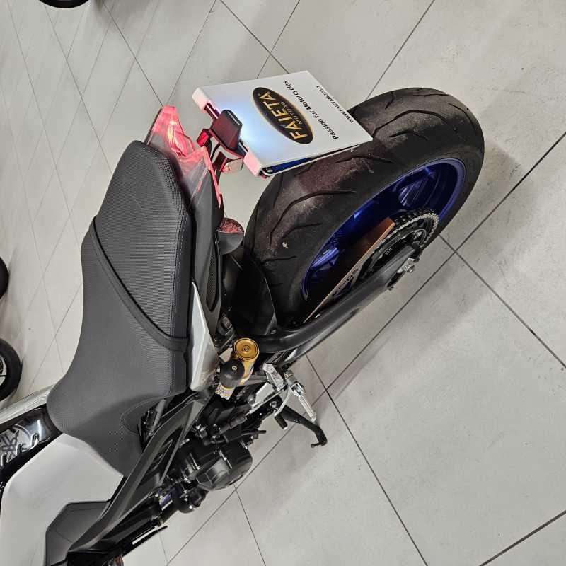Yamaha MT-09 SP - 2020