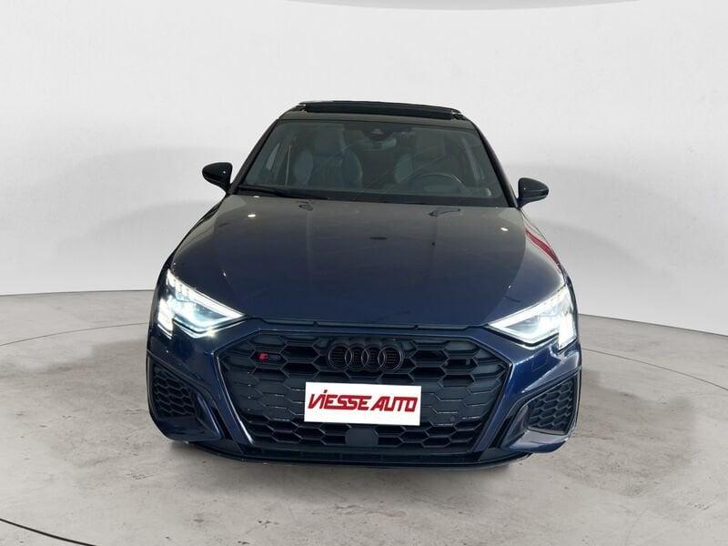 Audi S3 S3