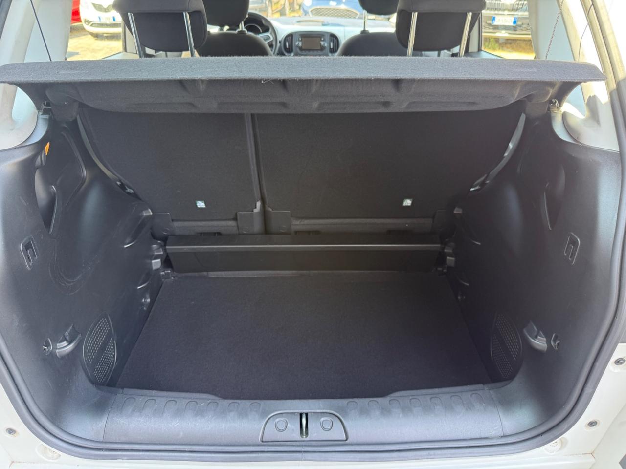 Fiat 500L Pro 1.3 MJT 95CV MTA Urban 4 posti (N1)