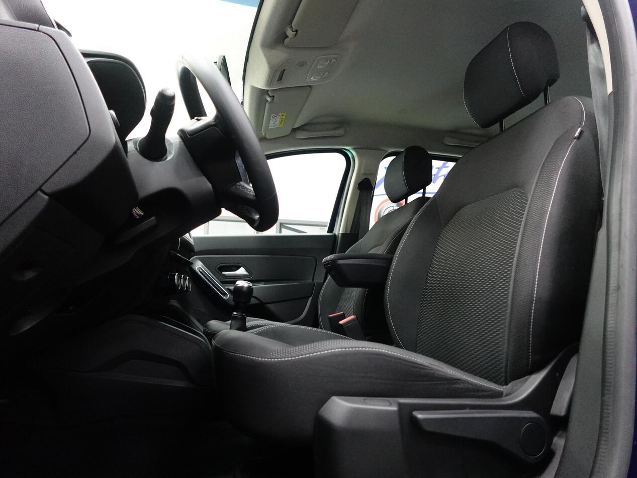 Dacia Duster 1.0 TCE GPL 100 CV COMFORT