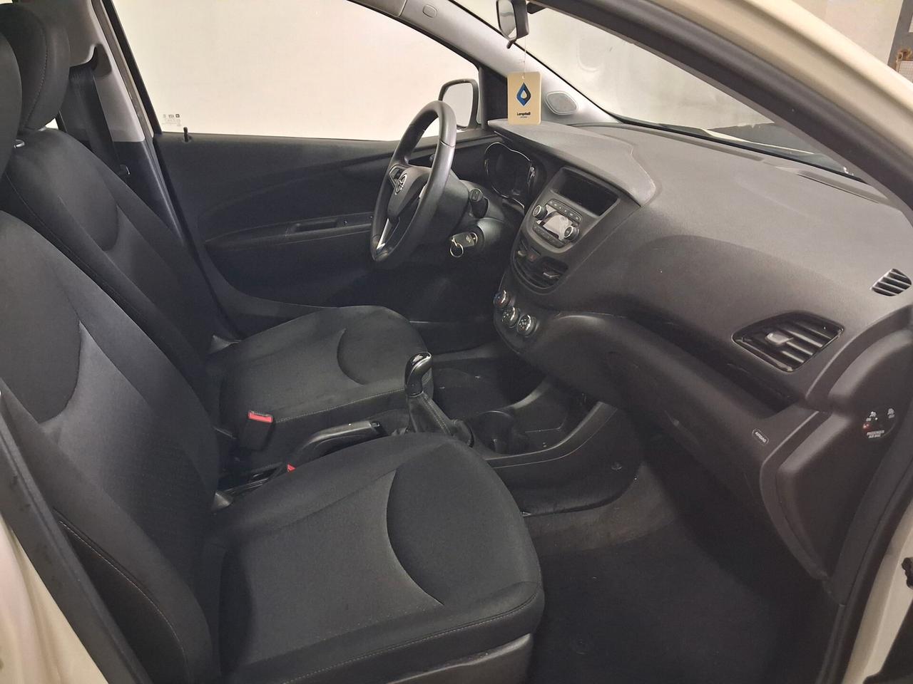 Opel Karl 1.0 75 CV unico prop 56.000km 2016