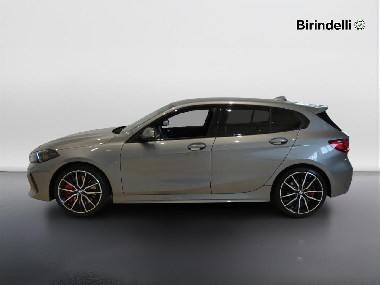 BMW Serie 1 (F40) - 118d 5p. Msport