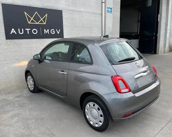 Fiat 500 1.0 Hybrid CLUB