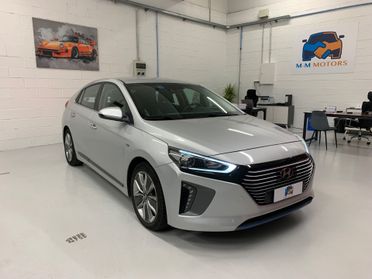 Hyundai Ioniq 1.6 Hybrid DCT Comfort