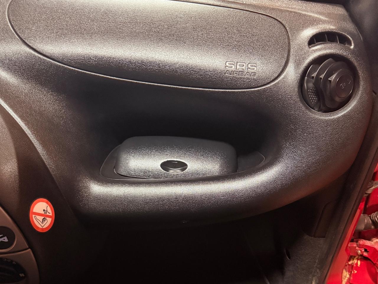 INCREDIBILE FORD KA CON SOLI 44.492 KM UNICO PROPRIETARIO
