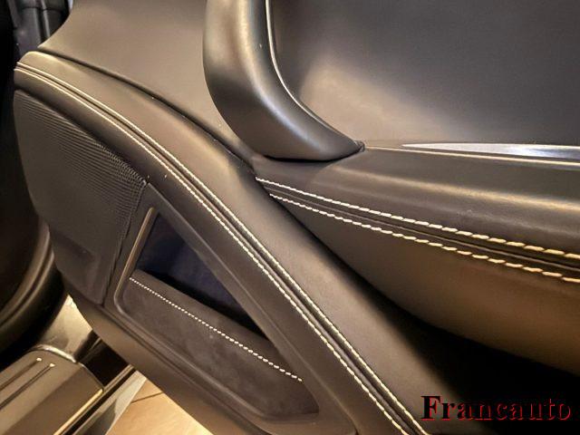 FERRARI 458 Italia DCT