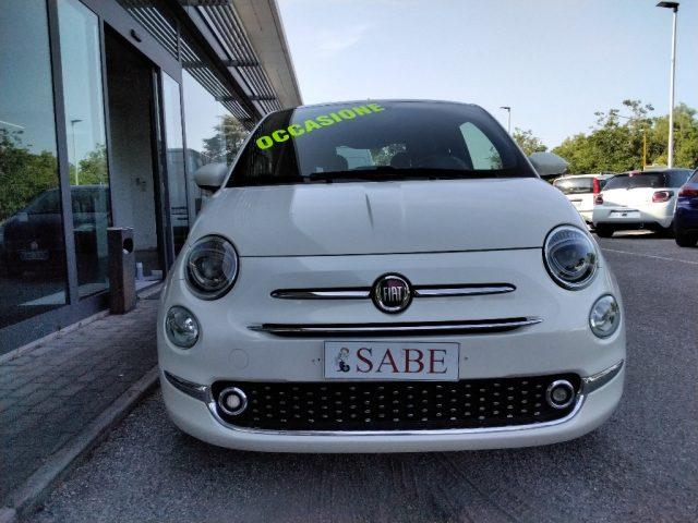 FIAT 500 1.2 Star
