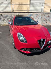 Alfa Romeo Giulietta 2.0 JTDm-2 170 CV TCT Distinctive- berlina