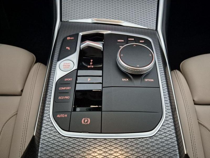 BMW Serie 3 Touring Serie 3 G21 2022 Touring 320d Touring mhev 48V xdrive auto