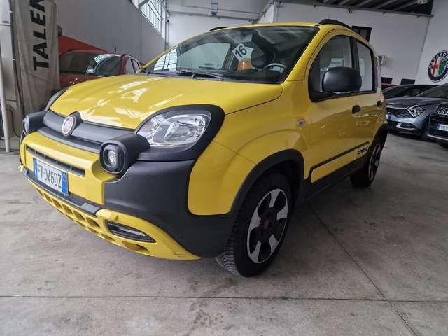 Fiat Panda Panda 1.2 City Cross