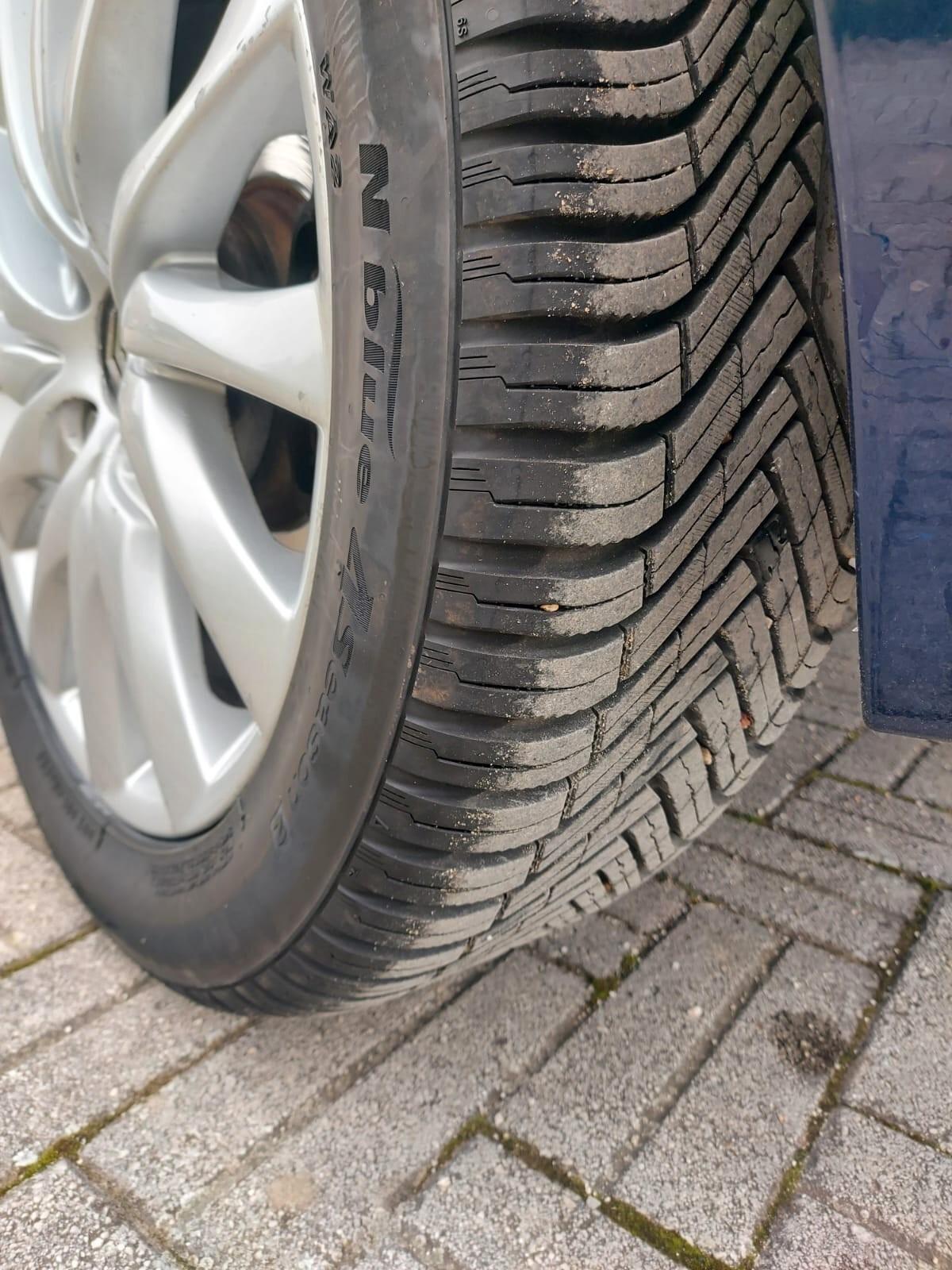 Citroen C4 Picasso 2.0 HDi 136 CMP6 Exclusive