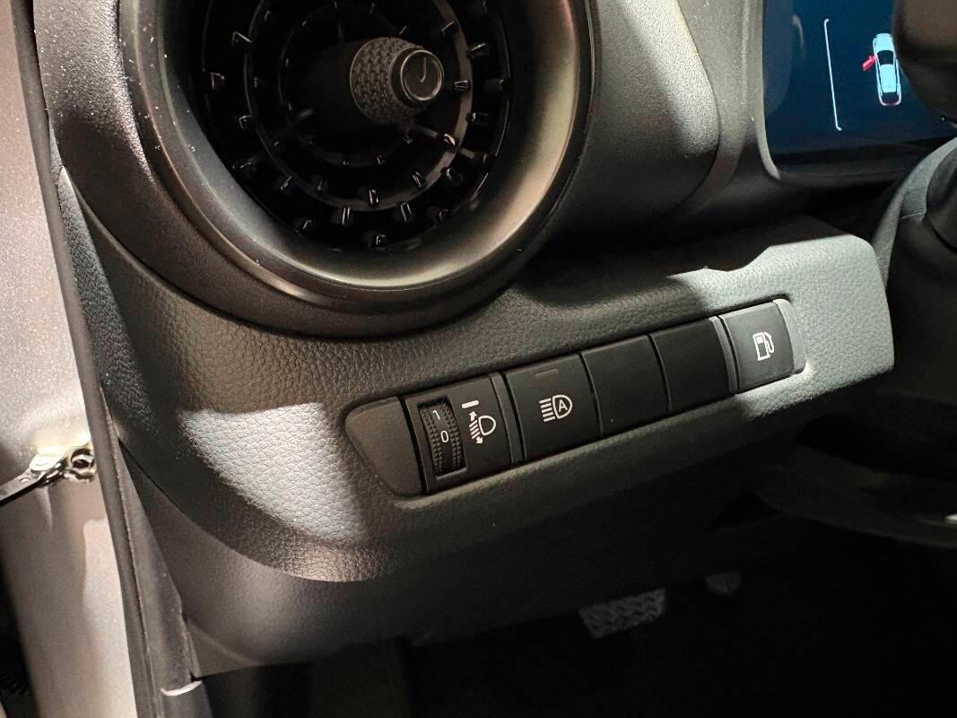 Toyota C-HR 1.8 hev Trend fwd e-cvt