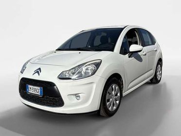 Citroen C3 C3 1.1 GPL airdream Seduction