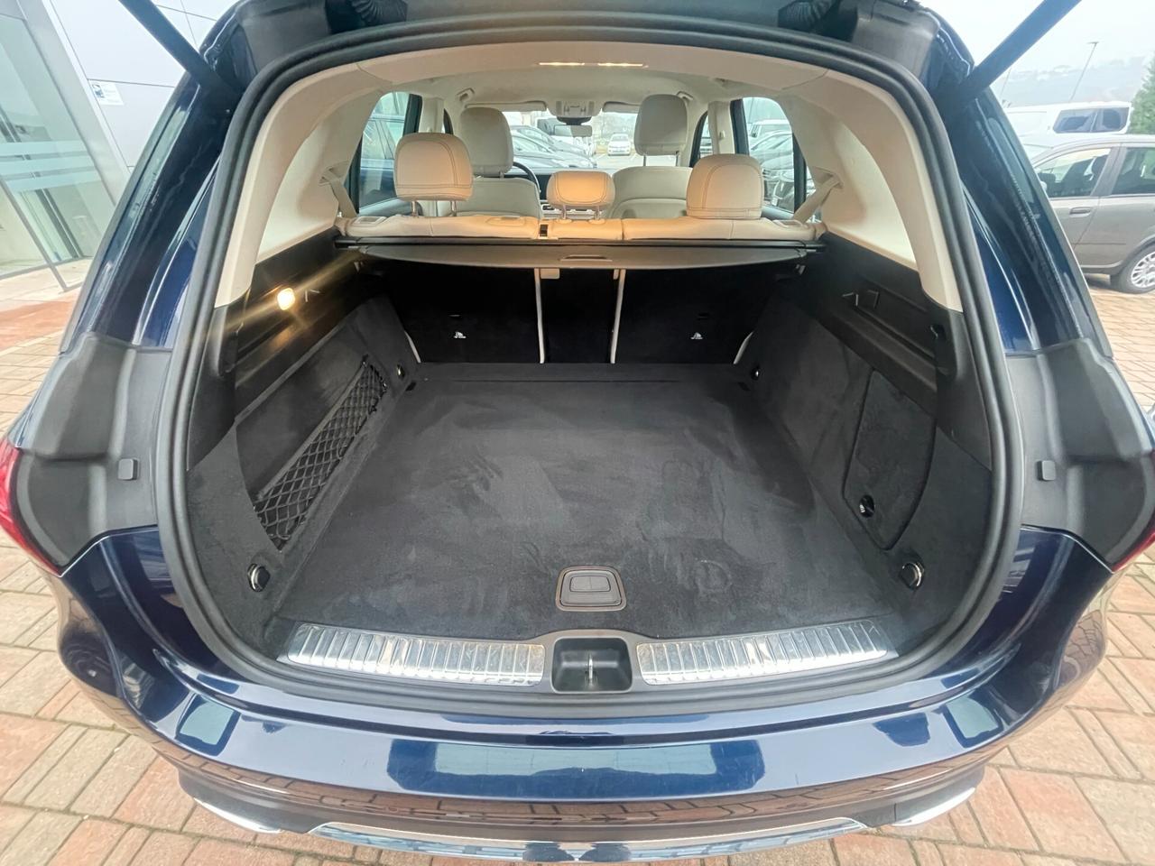 Mercedes-benz GLE 300 d 4Matic Executive