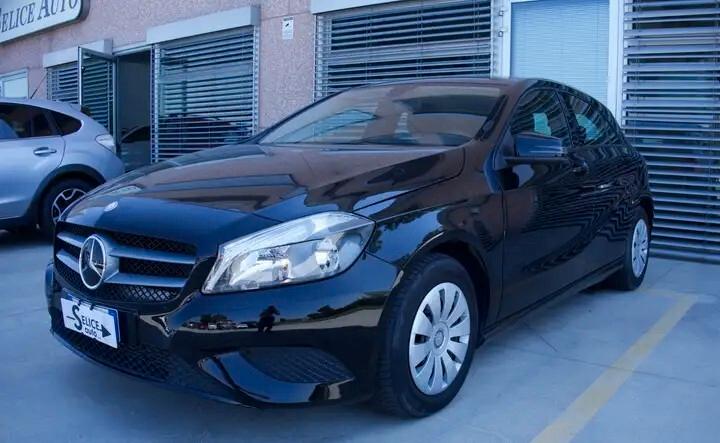 Mercedes-benz A 180 Executive