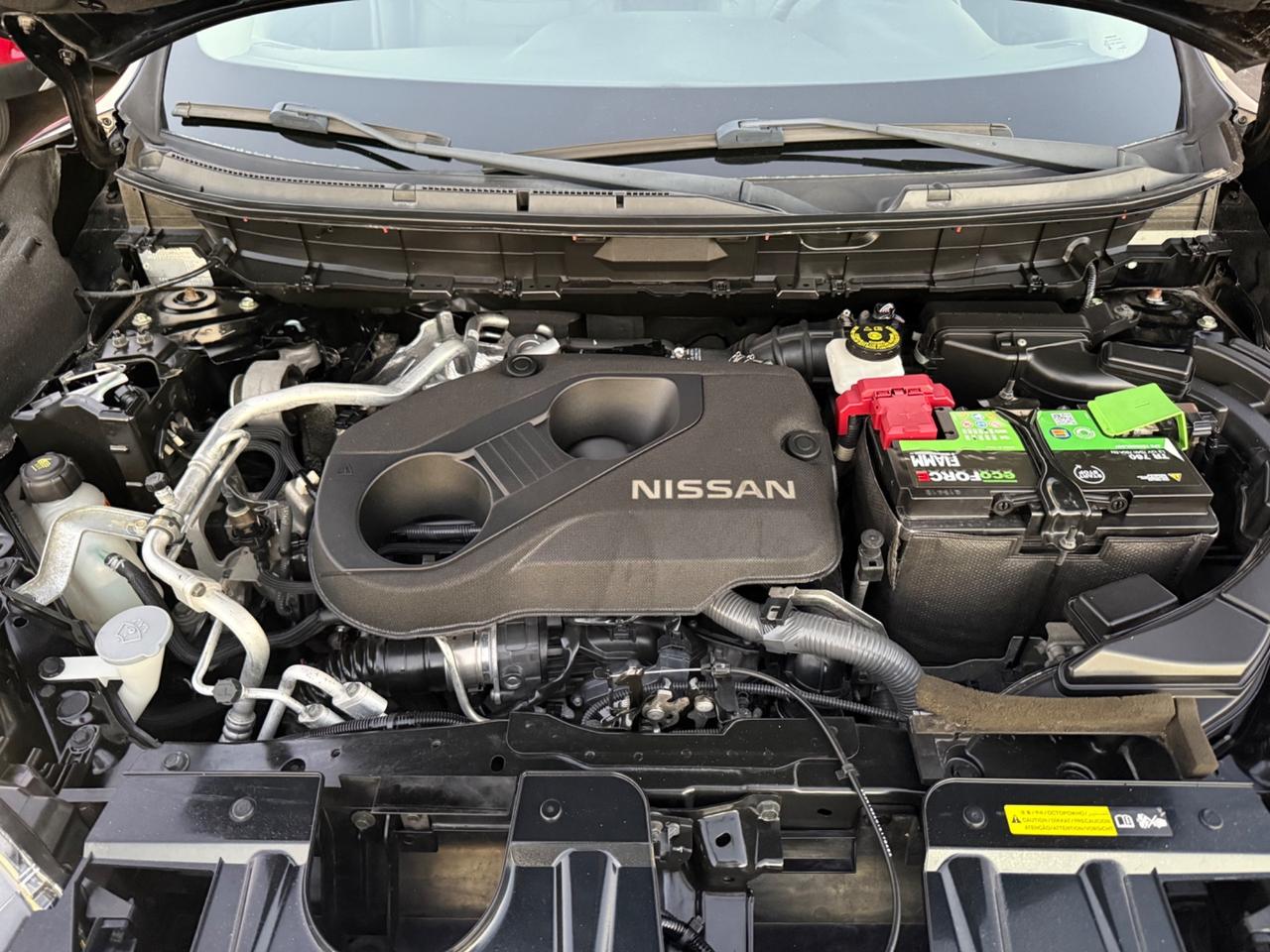 Nissan X-Trail 1.6 dCi 2WD