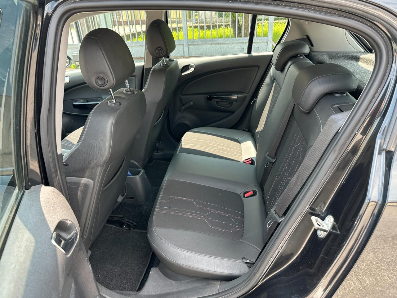 Opel Corsa 1.2 85CV 5 porte GPL-TECH Elective