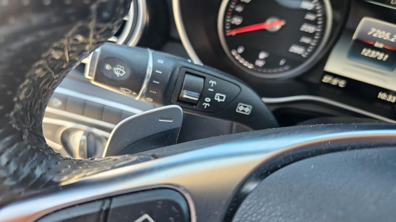 Mercedes-benz GLC 220 GLC 220 d 4Matic Sport