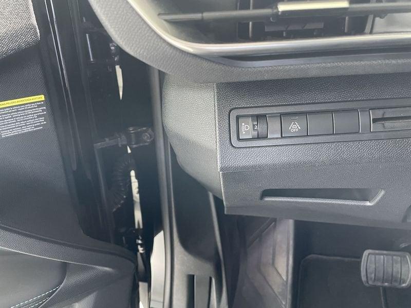 Peugeot 3008 3008 PureTech Turbo 130 S&S EAT8 Allure Pack