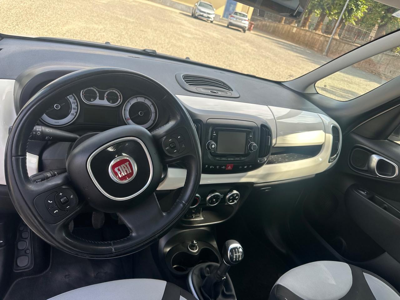 Fiat 500L 1.3 Multijet 85 CV Pop