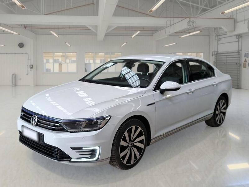 VOLKSWAGEN PASSAT 1.4 TSI DSG GTE 4 PORTE BERLINA