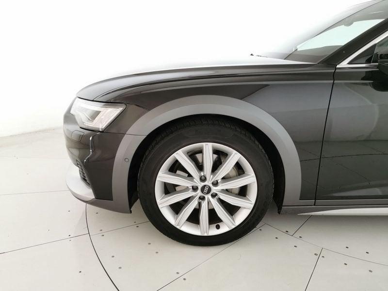 Audi A6 allroad 45 3.0 tdi mhev 48V Evolution quattro 245cv s-tronic