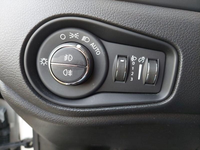 Jeep Renegade Renegade 1.0 t3 Longitude 2wd
