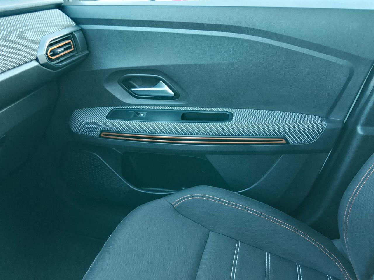 Dacia Sandero Stepway GPL 80K KM!