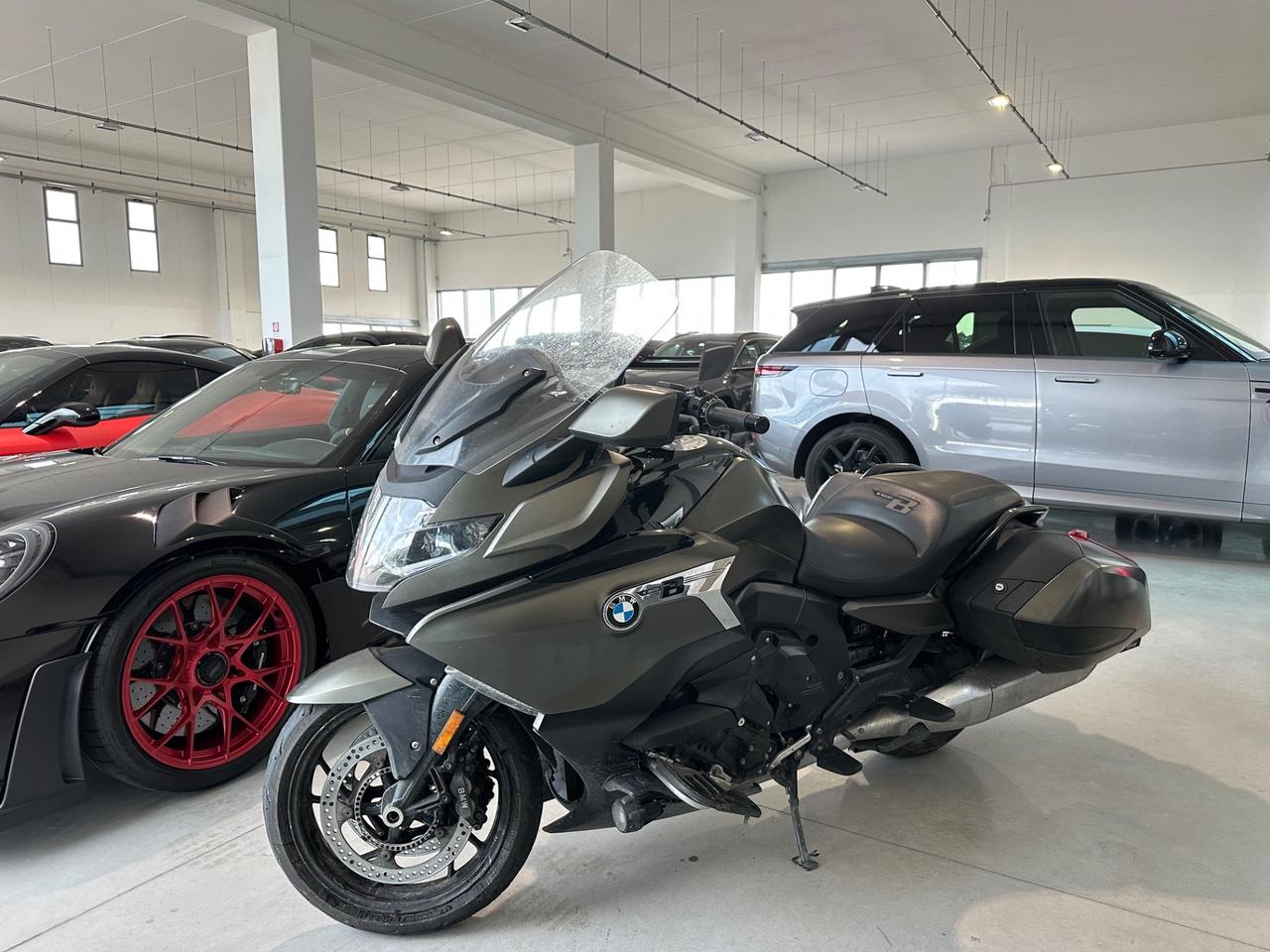 Bmw K 1600 B ABS
